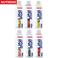 Изотоник NUTREND Unisport 1000ml