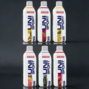 Изотоник NUTREND Unisport 1000ml