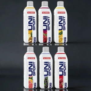 Изотоник NUTREND Unisport 1000ml