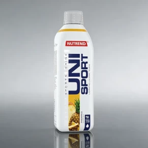 Изотоник NUTREND Unisport 1000ml