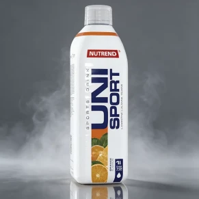 Изотоник NUTREND Unisport 1000ml