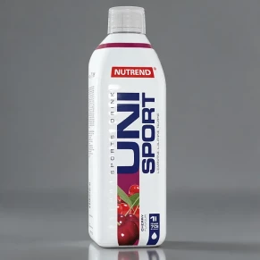 Изотоник NUTREND Unisport 1000ml