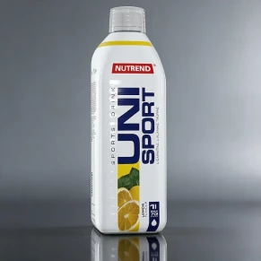 Изотоник NUTREND Unisport 1000ml