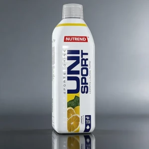Изотоник NUTREND Unisport 1000ml
