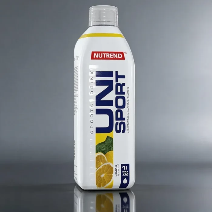 Изотоник NUTREND Unisport 1000ml