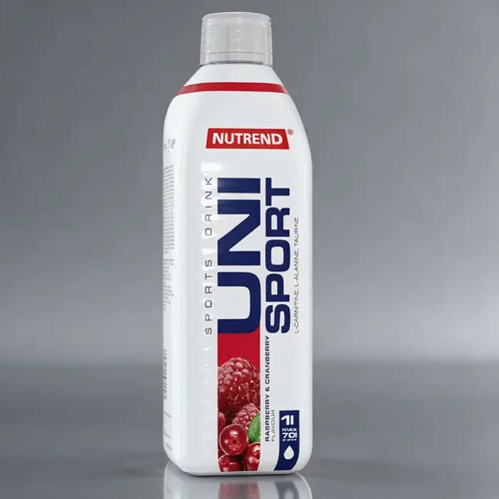 Изотоник NUTREND Unisport 1000ml