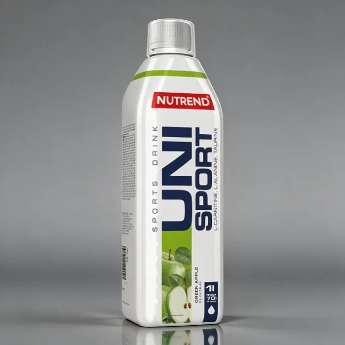 Изотоник NUTREND Unisport 1000ml