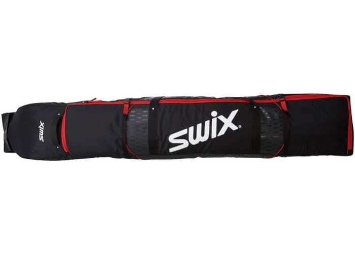 Чехол SWIX SW02 для лыж в магазине Sport-Nordic.ru.