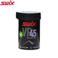 Мазь SWIX VP45 -1-5° Pro Blue/Violet 43g