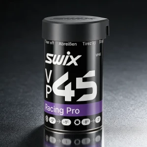 Мазь SWIX VP45 Pro Blue/Violet -1…-5° 43g