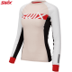 Футболка SWIX RaceX Carbon LS Peach Wmn в магазине Sport-Nordic.ru.