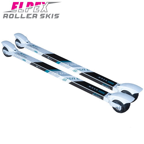 Лыжероллеры ELPEX Wasa 610 Classic (2)