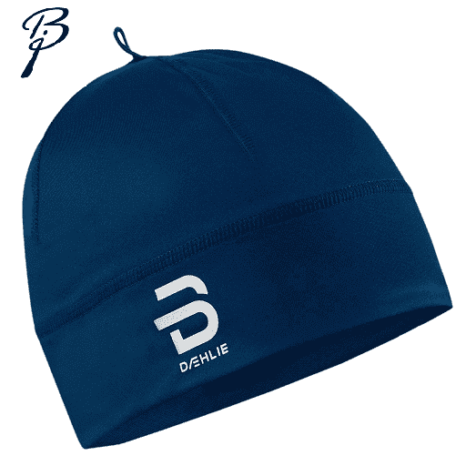Шапка BD Polyknit Blue