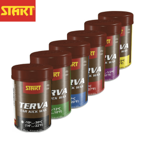 Мазь START Terva Green -7-12 45g