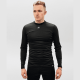 Термобельё NONAME Arctos Black Wind 24 UX