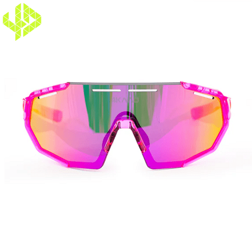 Очки 4KAAD Beat Pink JR в магазине Sport-Nordic.ru.