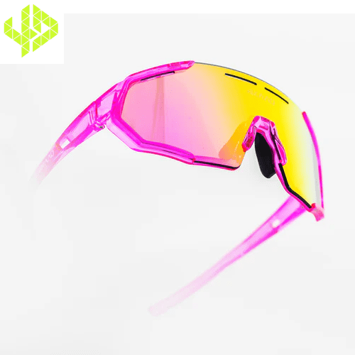 Очки 4KAAD Beat Pink JR в магазине Sport-Nordic.ru.