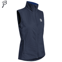 Жилет BD Vest Momentum Navy Wmn