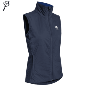 Жилет BD Vest Momentum Navy Wmn