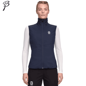 Жилет BD Vest Momentum Navy Wmn