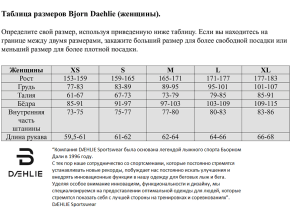 Жилет BD Vest Momentum Navy Wmn