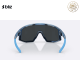 Очки BLIZ Fusion Transparent Blue Smoke Ice Blue Multi в магазине Sport-Nordic.ru.