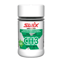 Парафин SWIX CH3X -12-32° 30g