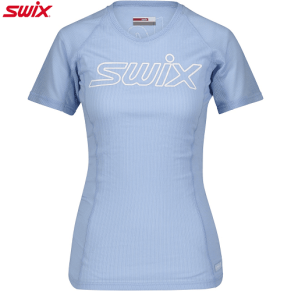 Футболка SWIX RaceX Light SS Wmn