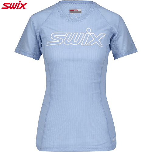 Футболка SWIX RaceX Light SS Wmn