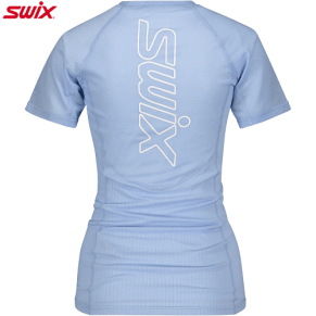 Футболка SWIX RaceX Light SS Wmn