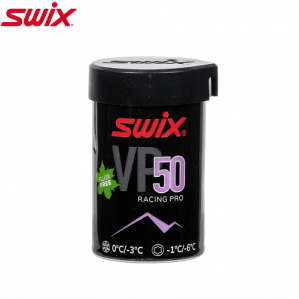 Мазь SWIX VP50 0-3° Pro Light Violet 43g