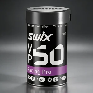 Мазь SWIX VP50 Pro Light Violet 0…-3° 43g