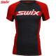 Футболка SWIX RaceX Carbon SS Man в магазине Sport-Nordic.ru.