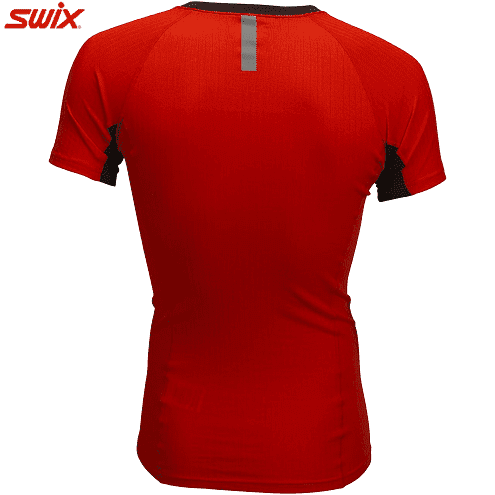 Футболка SWIX RaceX Carbon SS Man