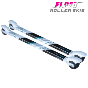 Лыжероллеры ELPEX Wasa 610 Classic (3)