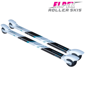 Лыжероллеры ELPEX Wasa 610 Classic (3)