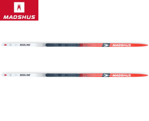 Лыжи MADSHUS RedLine Skate F2 2023