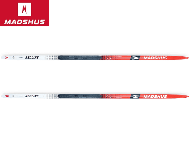 Лыжи MADSHUS RedLine Skate F2 2023 в магазине Sport-Nordic.ru.
