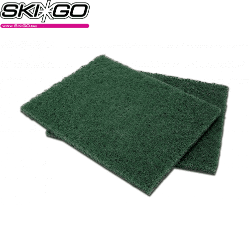 Фибертекс SKIGO Fibertex Green 