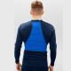 Термобельё NONAME Arctos Blue Wind 24 UX