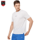 Футболка MOAX Motion Mesh White Man в магазине Sport-Nordic.ru.