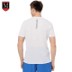 Футболка MOAX Motion Mesh White Man в магазине Sport-Nordic.ru.