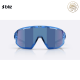 Очки BLIZ Fusion Transparant Blue Smoke Blue Multi в магазине Sport-Nordic.ru.