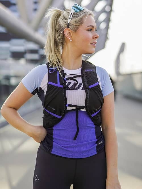 Рюкзак SWIX Focus Trail в магазине Sport-Nordic.ru.