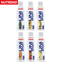 Изотоник NUTREND Unisport 500ml