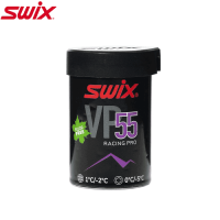 Мазь SWIX VP55 +1-2° Pro Violet 43g
