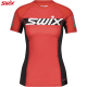Футболка SWIX RaceX Carbon SS Wmn в магазине Sport-Nordic.ru.