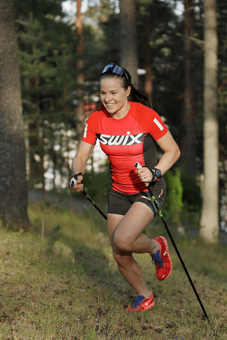 Футболка SWIX RaceX Carbon SS Wmn