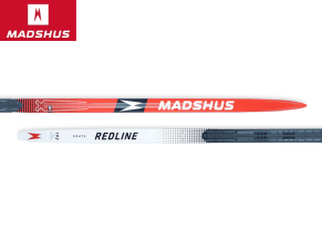 Лыжи MADSHUS RedLine Skate F3 2023