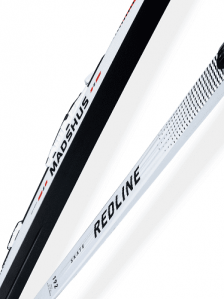 Лыжи MADSHUS RedLine Skate F3 2023